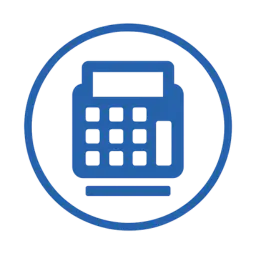 AutoCount POS Logo