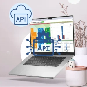 AutoCount Web API Product