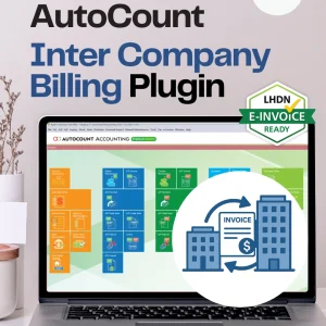 AutoCount-Inter-Company-Billing-Plugin